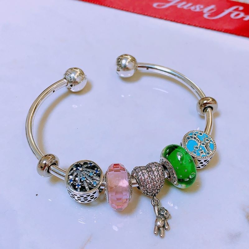 Pandora Bracelets